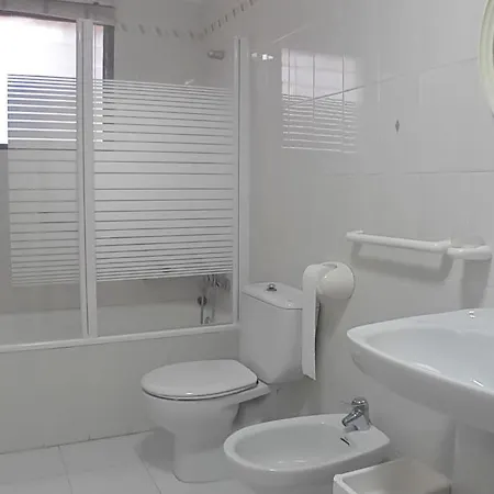 Apartment Comodo Cerca Al Mar Daimus