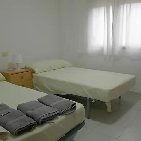 Apartment Comodo Cerca Al Mar Daimus
