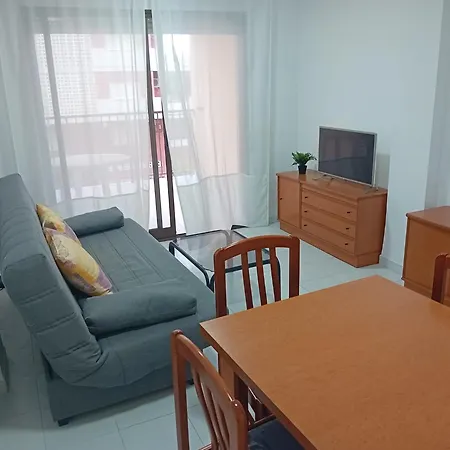 Apartment Comodo Cerca Al Mar *
